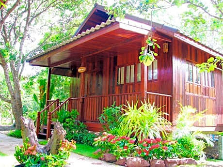 Lychee garden resort