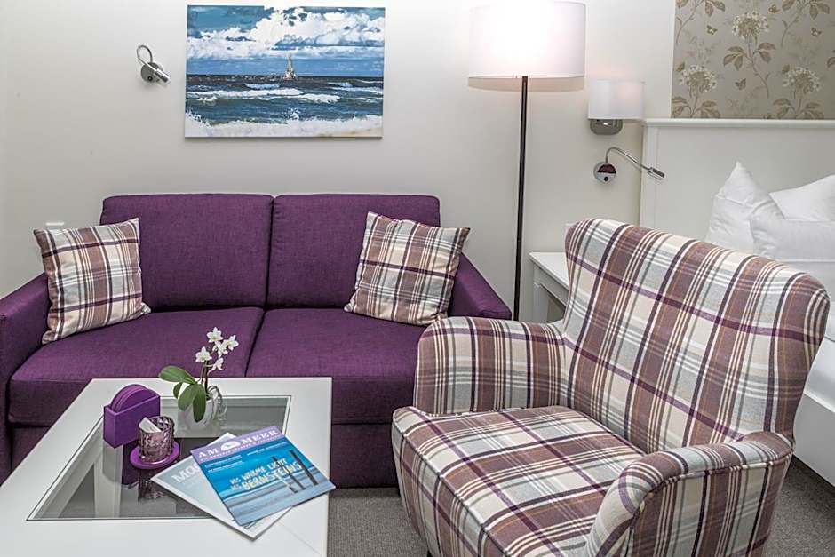 Hotel Landhaus Ellerbrock