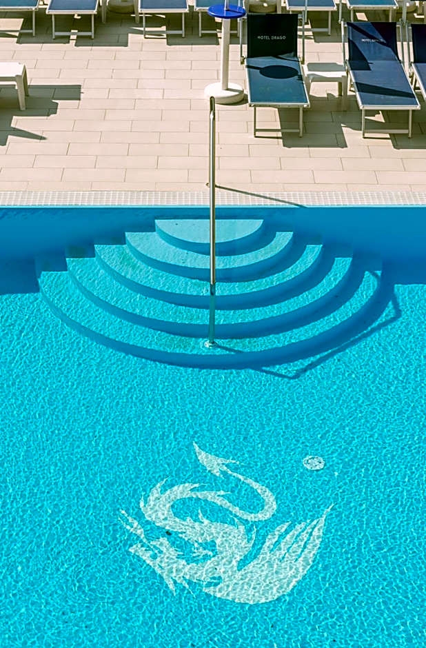 Hotel Drago - Garda Lake Collection