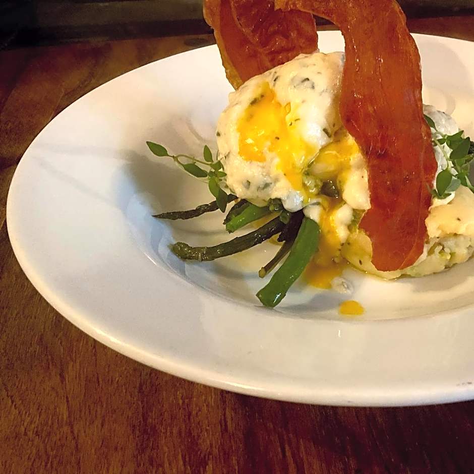 Tottington Manor Hotel