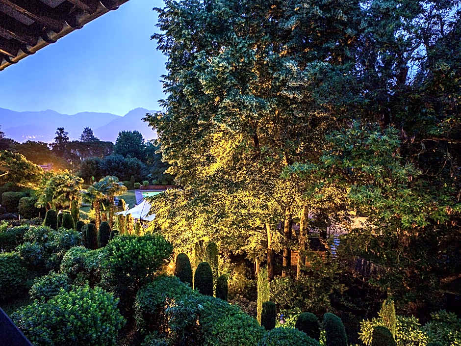 Park Hotel Principe