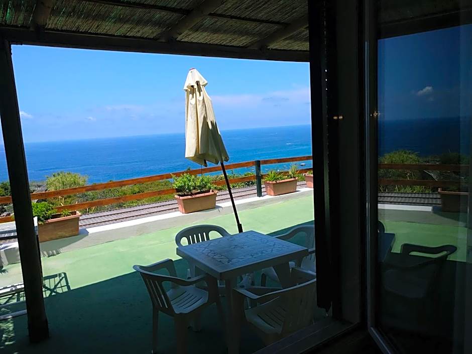 Residence Giardino del Sole