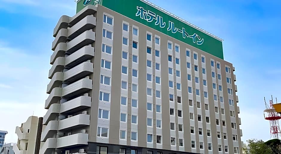 Hotel Route Inn Yatsushiro