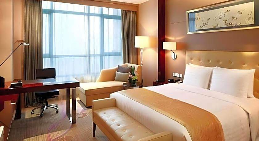 GreenTree Inn Changshu South HaiYu Road Pedestrian Street Business Hotel