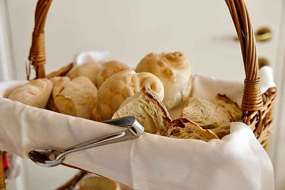 Greif Hotel Maria Theresia