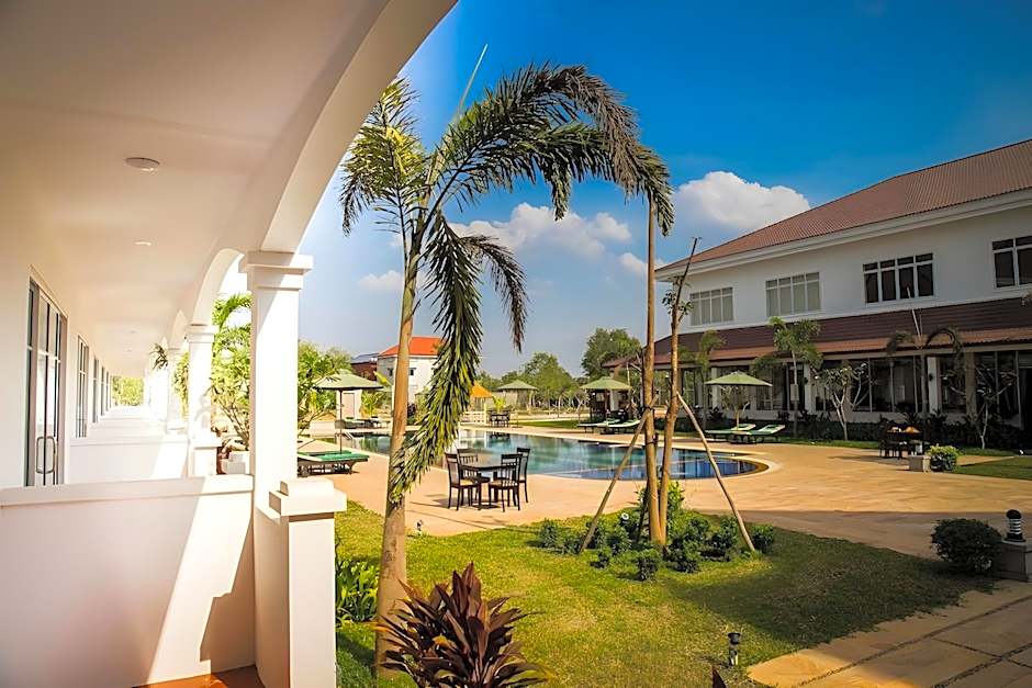 Glorious Hotel & Spa