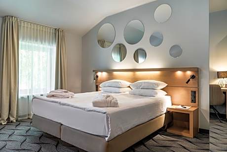 City Hotels Algirdas