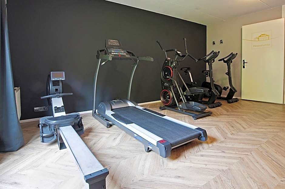 Boetiek Hotel BonAparte Lochem