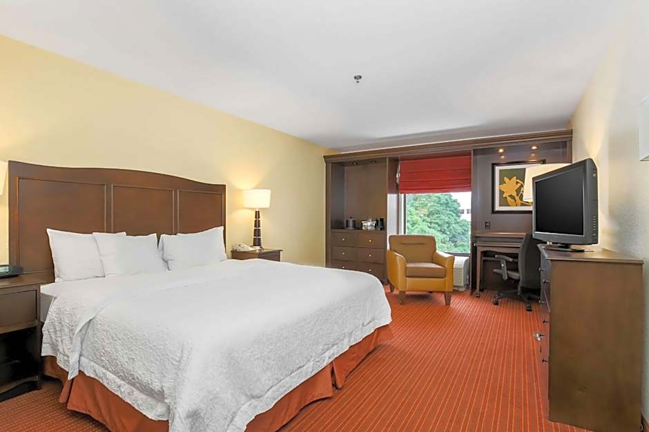 Hampton Inn By Hilton Champaign/Urbana