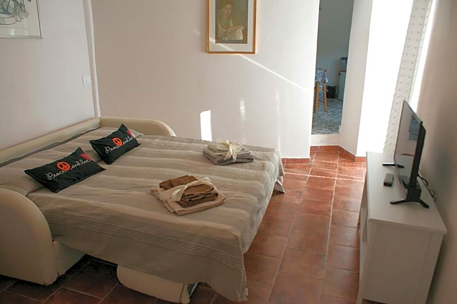 il Podere La Casina