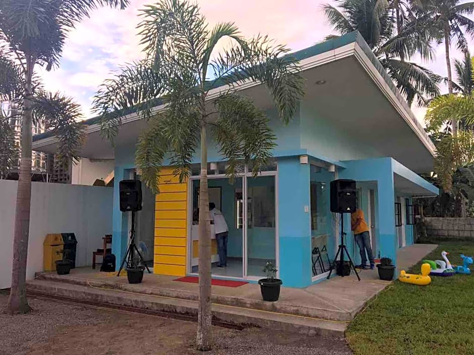 Shore Time Hotel Javier Leyte