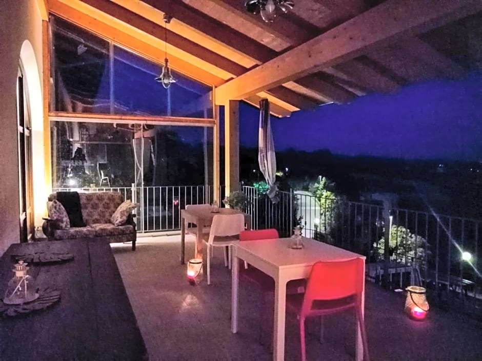 Villa Belvedere Langhe