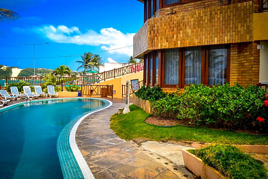 Visual Praia Hotel