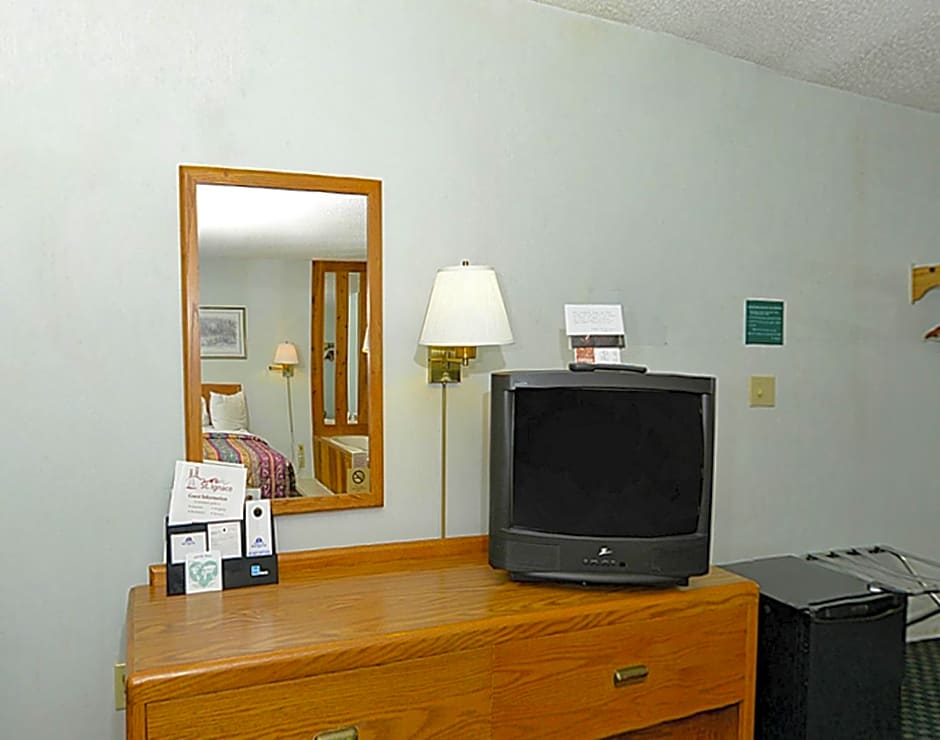 Americas Best Value Inn St. Ignace