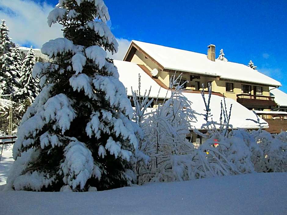 Village vacances du Haut-Bréda aux 7 Laux