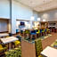 Hampton Inn By Hilton & Suites Sacramento at CSUS