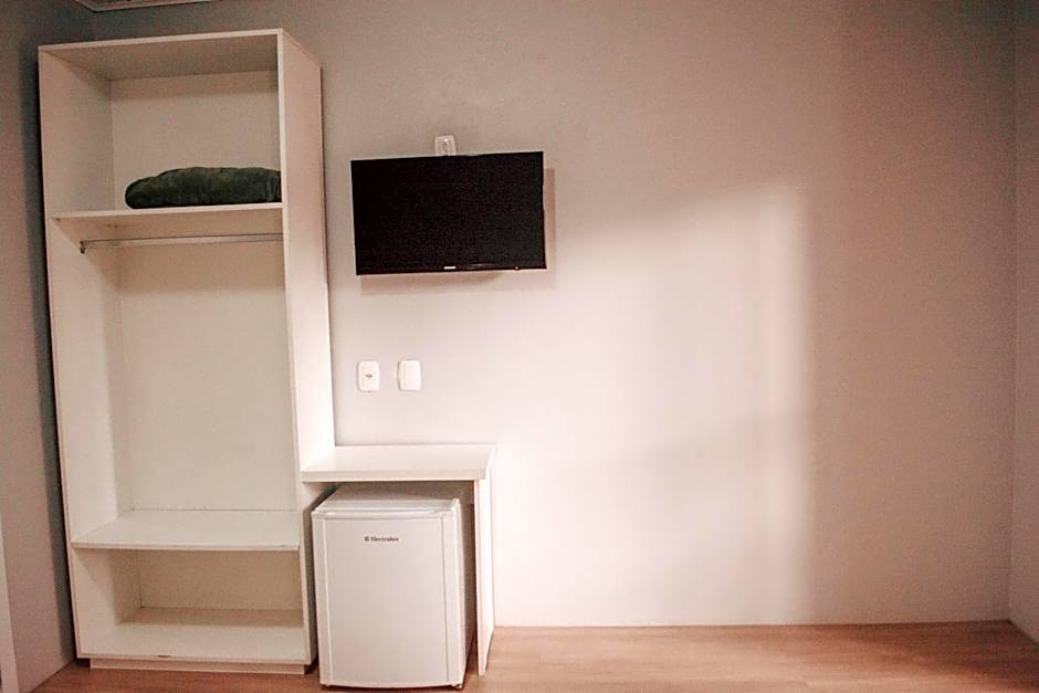 Hotel Colina São Francisco