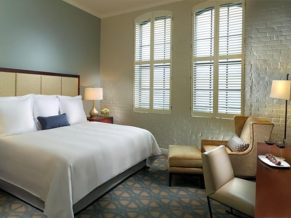 Omni Riverfront New Orleans