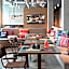 Moxy by Marriott Stuttgart Airport/Messe