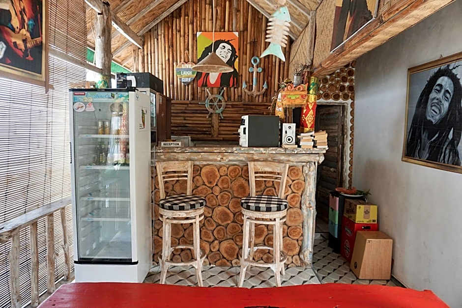 Pondok Kana And Hostel by Ecommerceloka