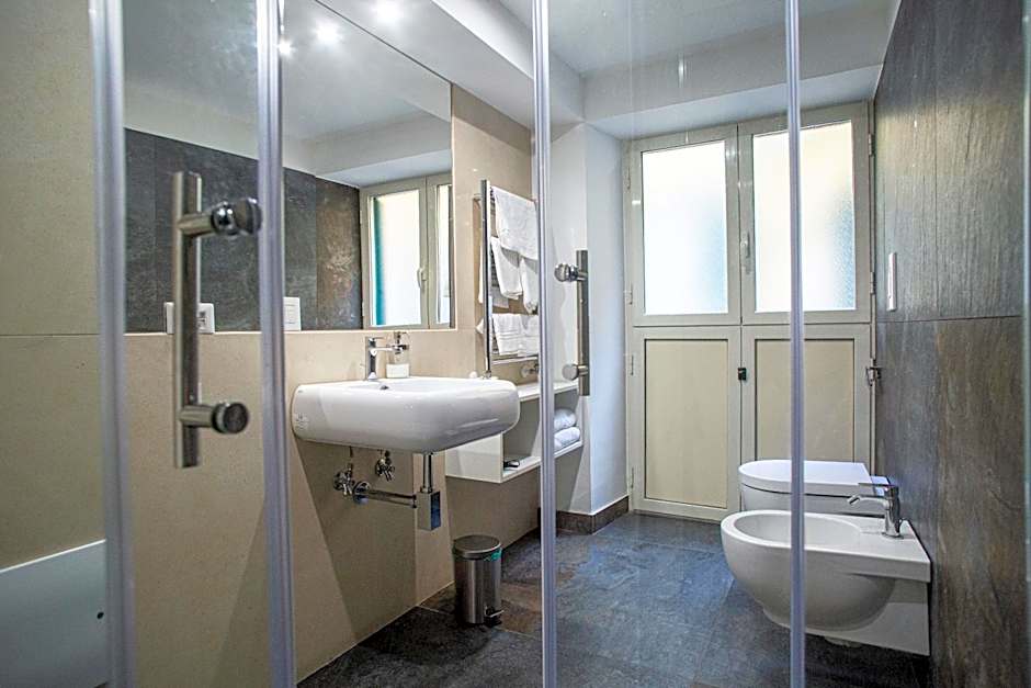 Casa Nora Napoli