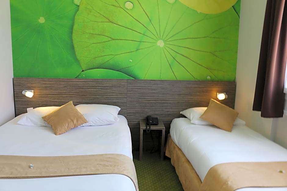 Inter-Hotel Dau-Ly