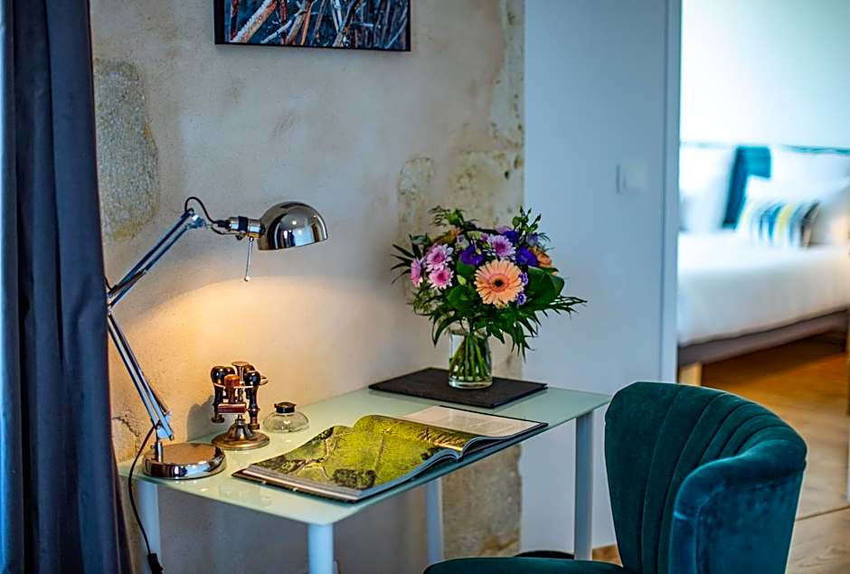 Le Castel Pierre - 7ch&7sdb avec clim, piscine XL, salle fitness et sauna pour 18 personnes