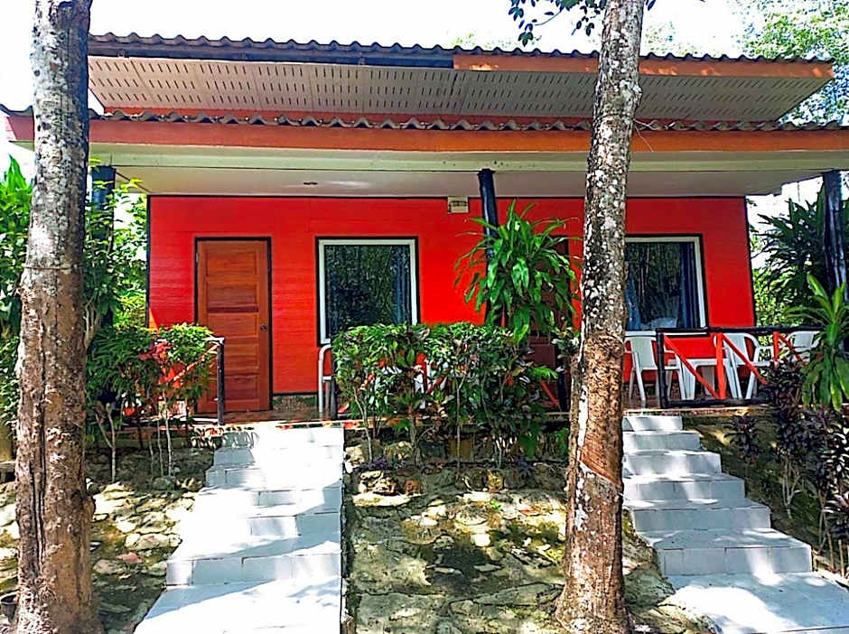 Lanta Maikeaw Bungalow