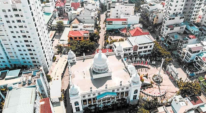 Maison De Camille Boutique Hotel