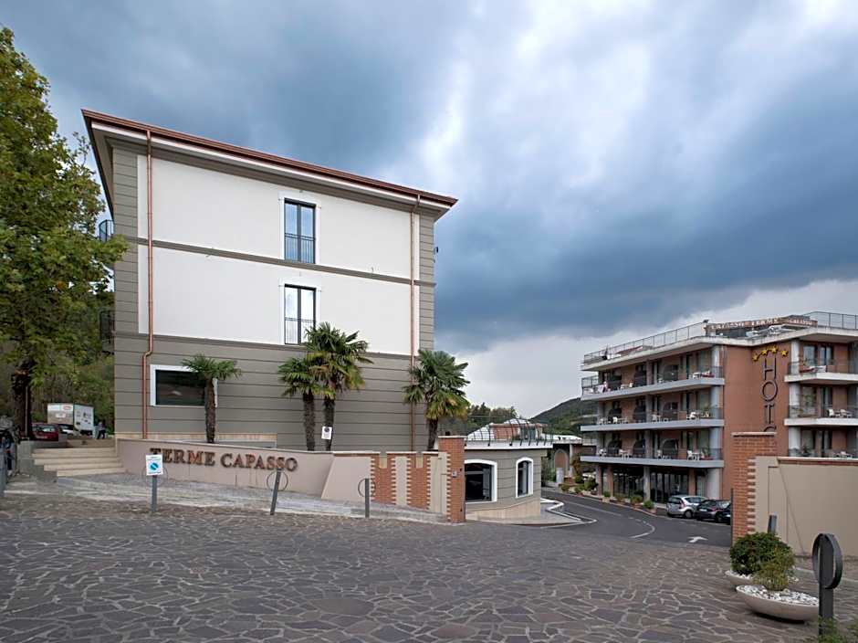 Hotel Terme Capasso