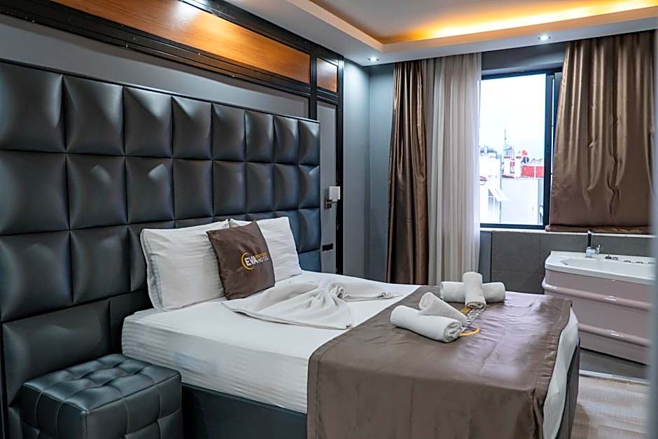 Eva Boutique Hotel