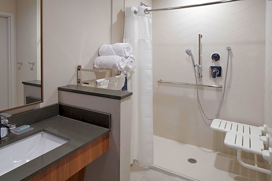 Fairfield Inn & Suites Seneca Clemson Univ Area