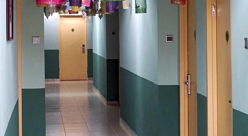 Angsana Hotel Melaka