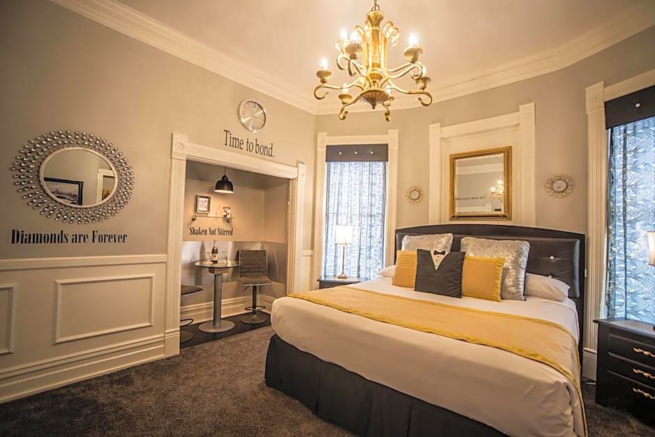 The Anniversary Inn - South Temple