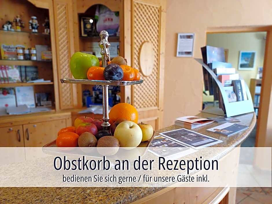 Hotel Am Kurhaus mit erstem Ayurveda Center Sachsens - direkt am Gesundheitsbad ACTINON & Kurpark