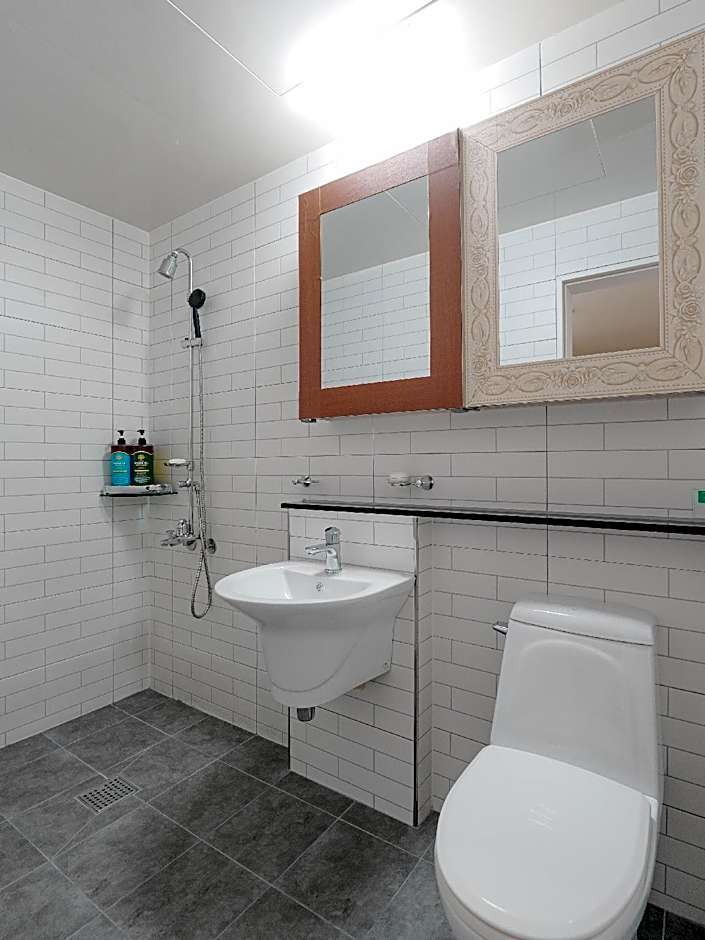 Rainboots guesthouse