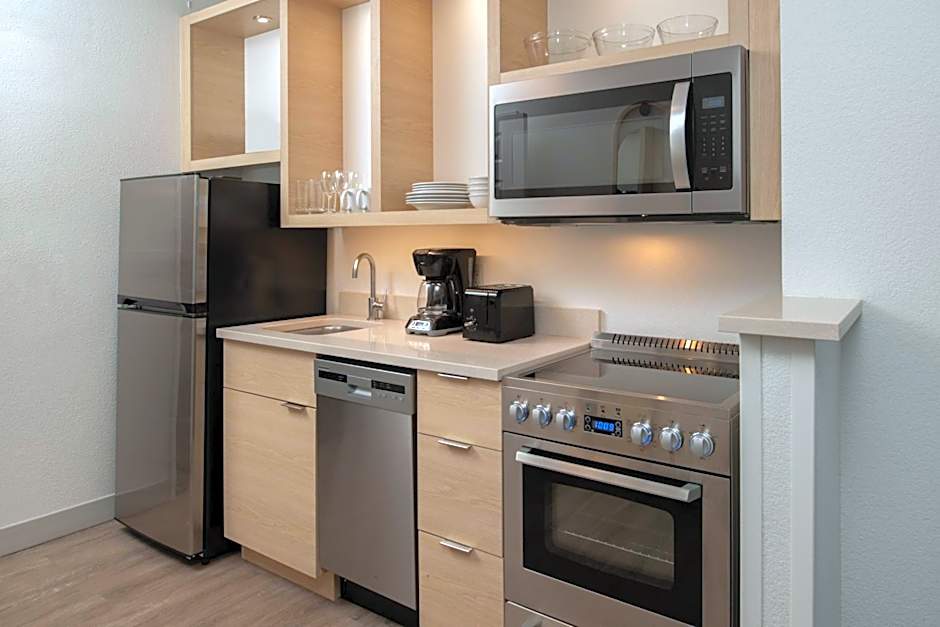 TownePlace Suites by Marriott San Jose Campbell