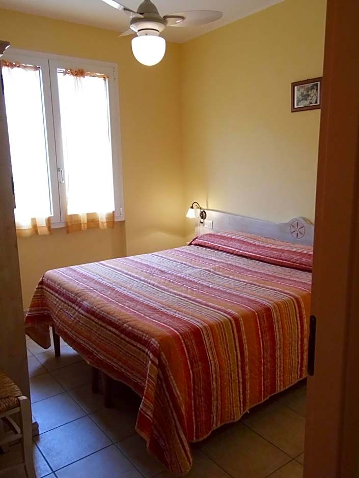 Le Nereidi Hotel Residence