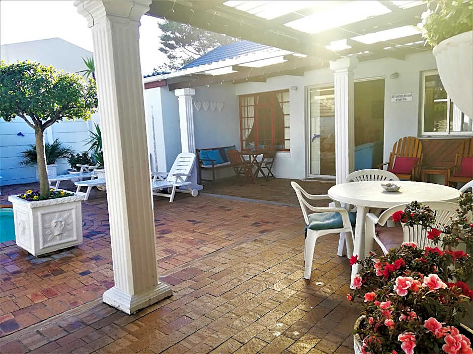 Dolphin Inn Guesthouse Blouberg