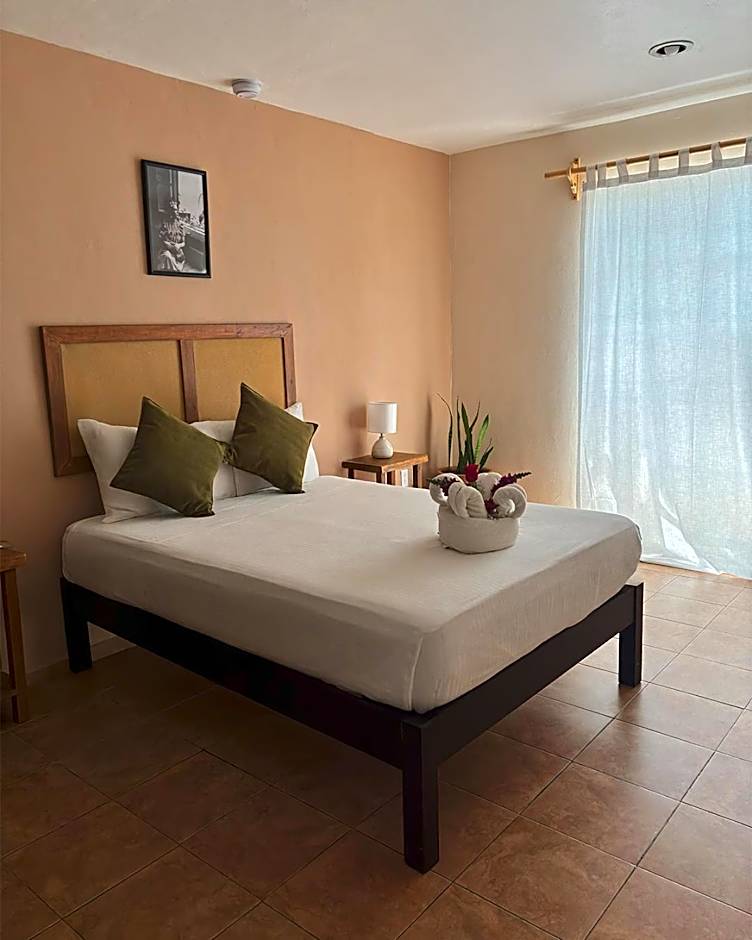 Hotel International House Riviera Maya