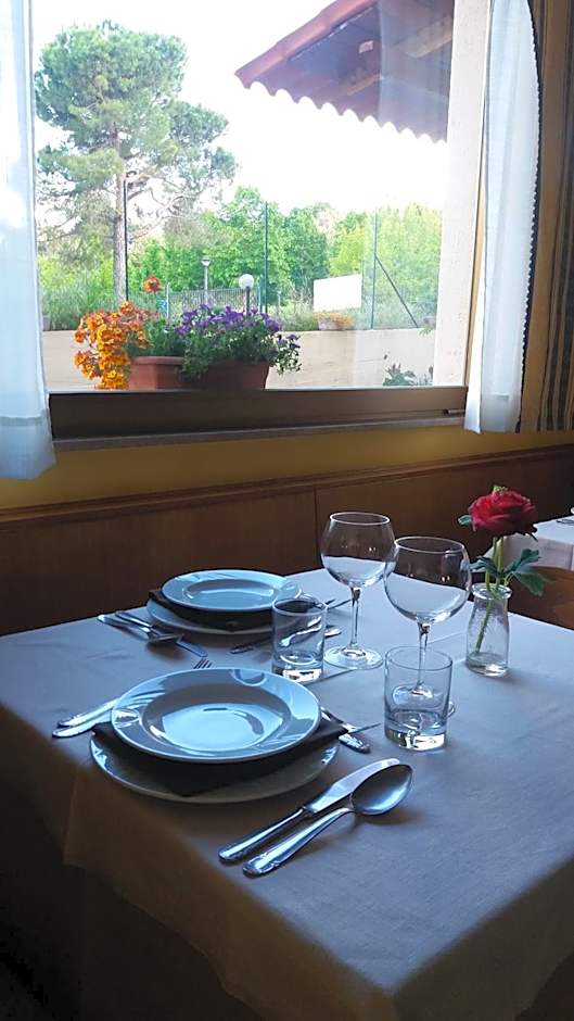 Hotel Tirrenia
