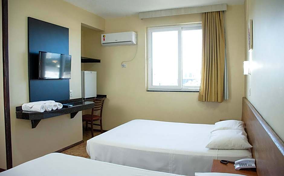 Dan Inn Express Foz do Igua