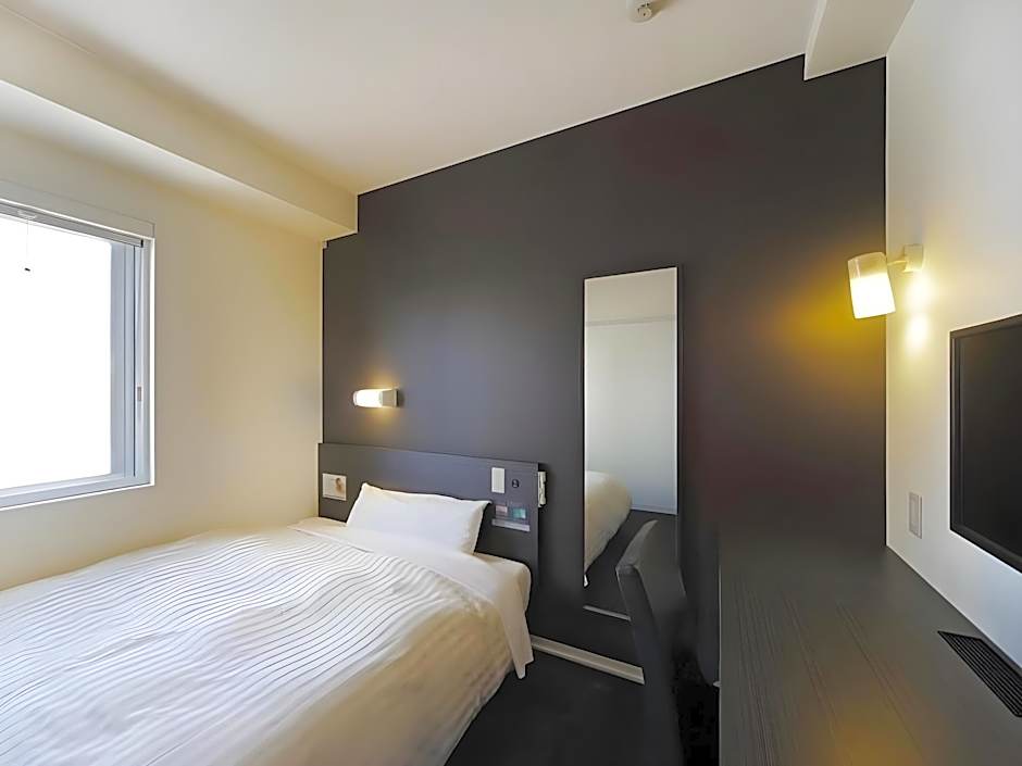 Super Hotel Asahikawa