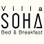 Villa SOHA Bed & Breakfast