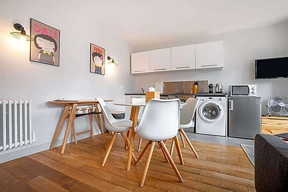 Apparts de l'Oncle Louis