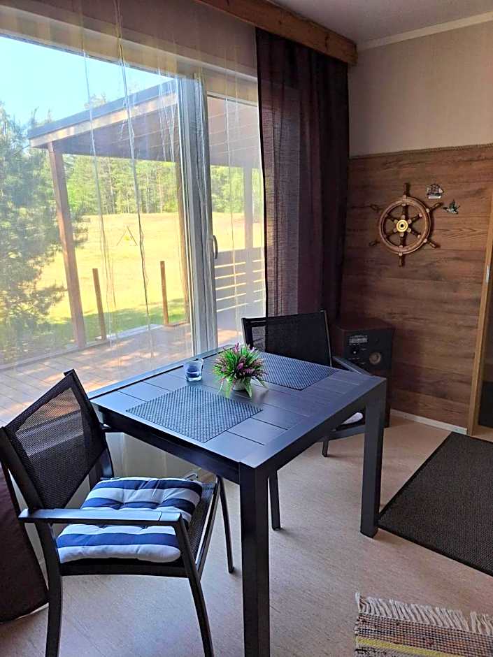 Aablaranna Puhkemaja