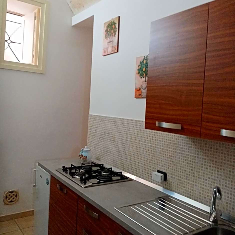 Bed And Breakfast Nelmuro