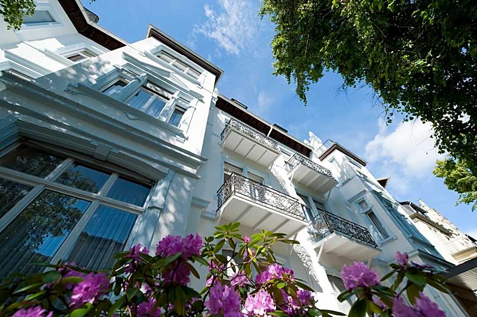 Hotel Spottel