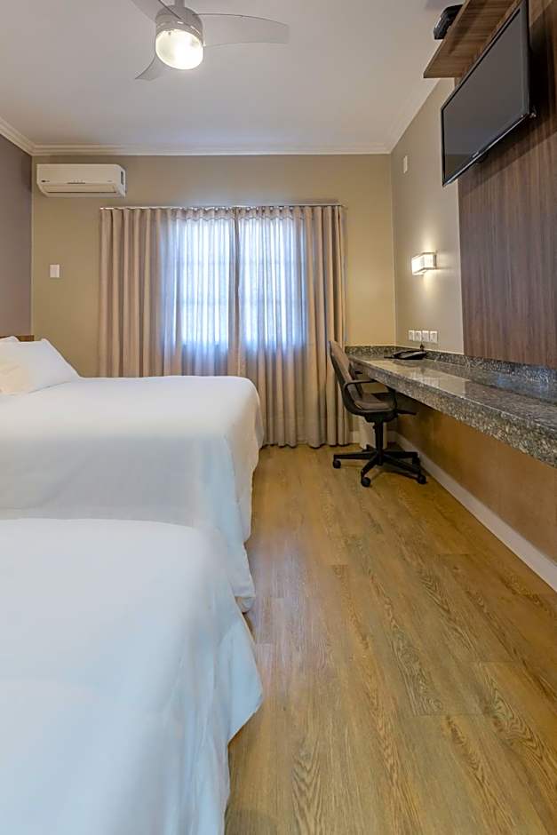 Nohotel Nova Odessa