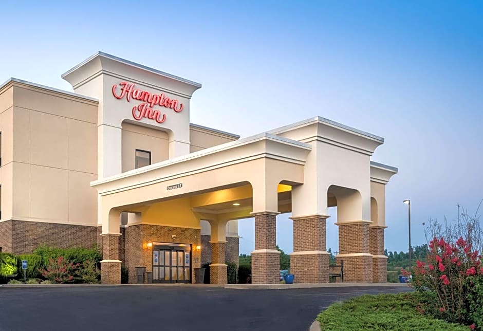 Hampton Inn By Hilton London-North, Ky